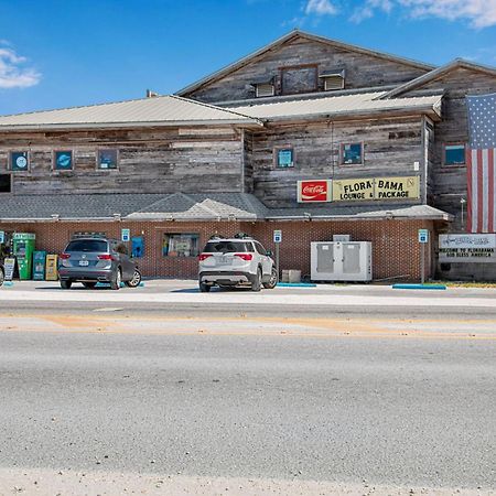 Saltwater Heart Beach House Pensacola Exterior foto