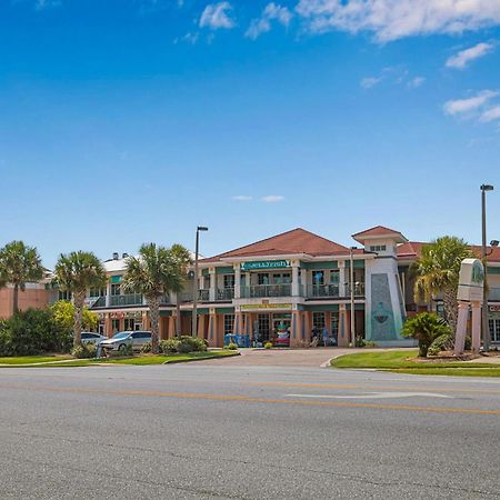 Saltwater Heart Beach House Pensacola Exterior foto