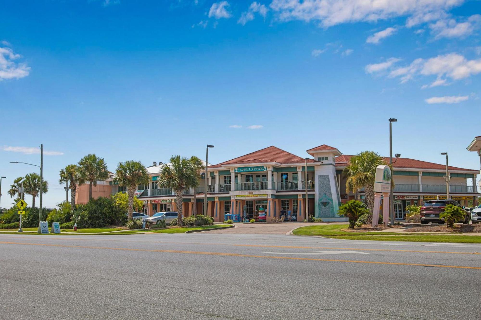 Saltwater Heart Beach House Pensacola Exterior foto