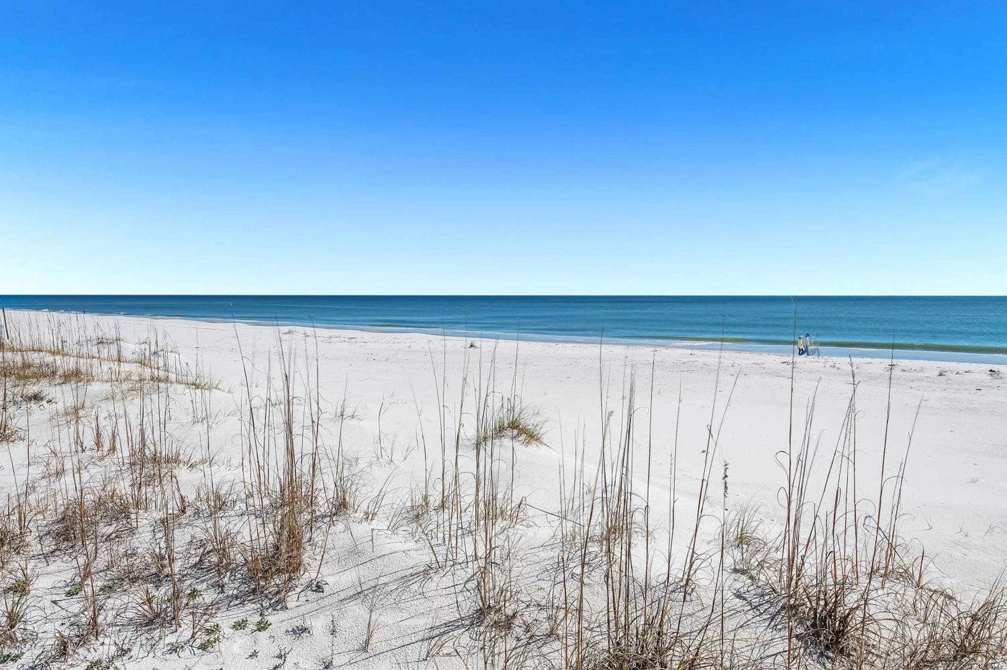 Saltwater Heart Beach House Pensacola Exterior foto