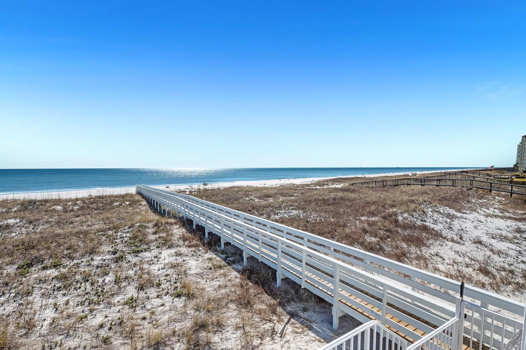 Saltwater Heart Beach House Pensacola Exterior foto